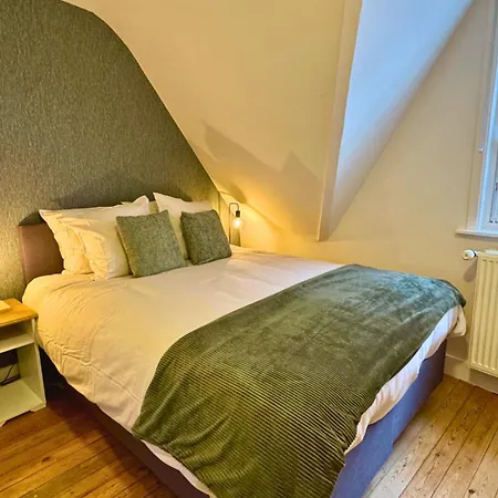 Acadia By De Drie Koningen Holiday home