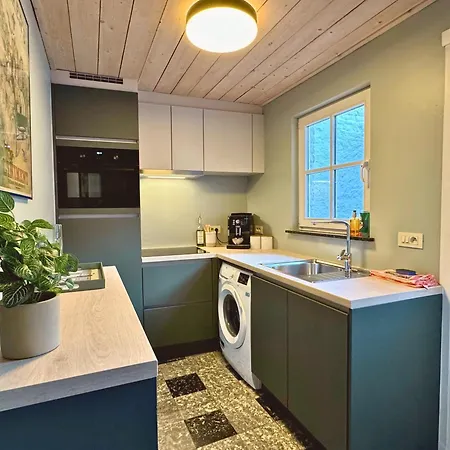 Acadia By De Drie Koningen Holiday home *